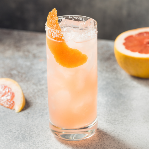 ソルティドッグ