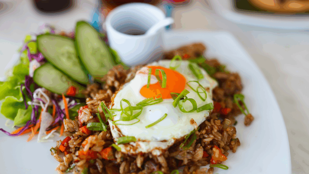 本日の日替わりランチC