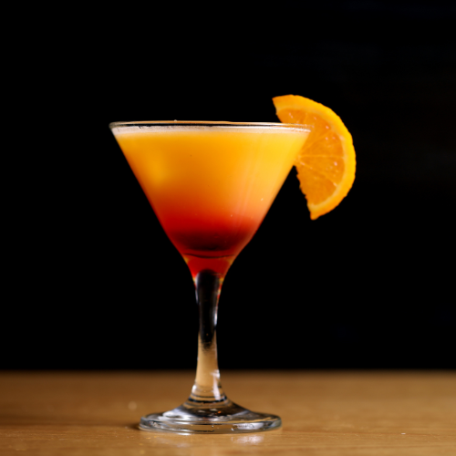 サンセットクーラー