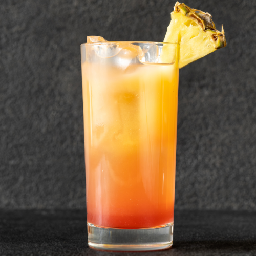 カシスオレンジ