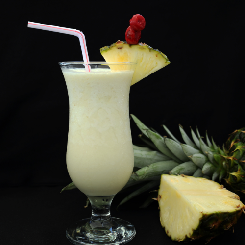 ノンアル・ピニャコラーダ