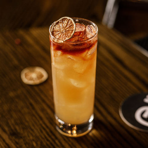 シトラス・スプラッシュ