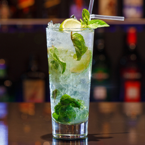 ヴァージンモヒート